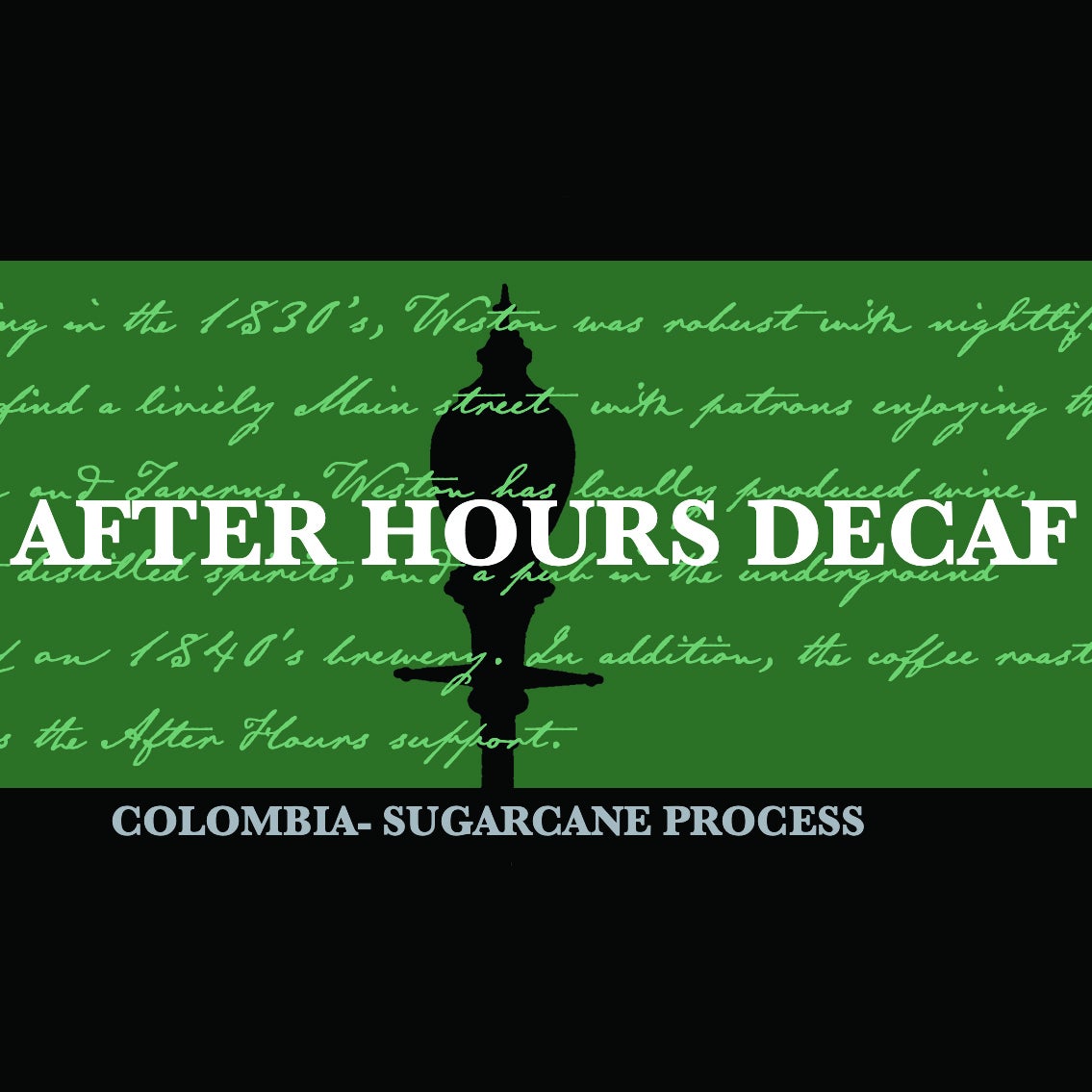 Photo of After Hours Decaf