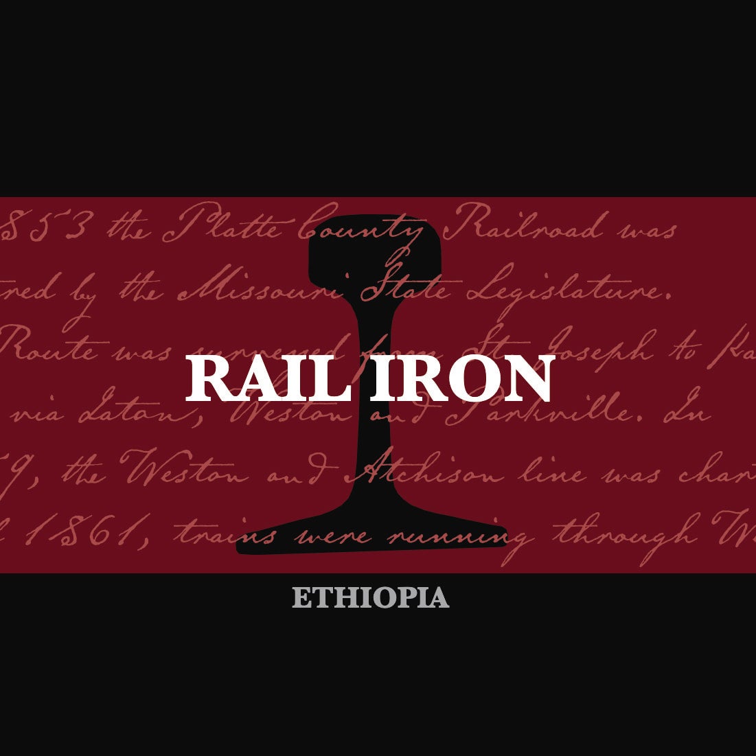 Photo of Rail Iron