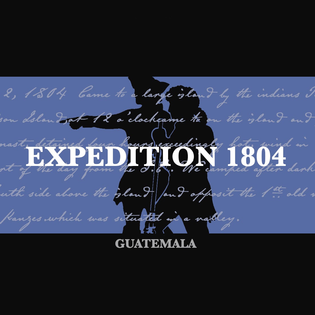 Photo of Expedition 1804